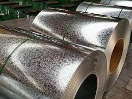 DC51D + Z galvanised coil4(1)