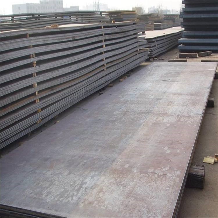 Q355D High Strength Low Alloy Steel Q355D High Strength Low Alloy Steel