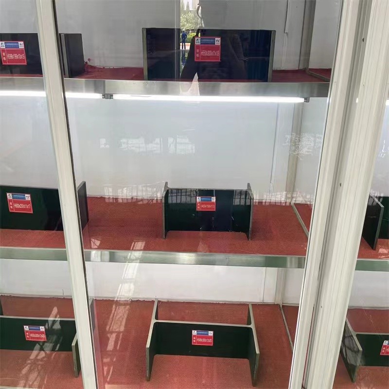 H-section steel01 H-section steel01