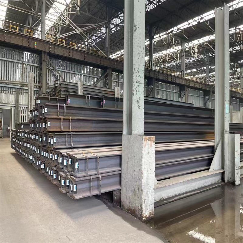 H-section steel02 H-section steel02