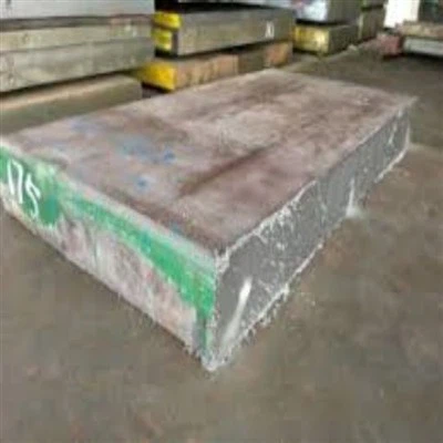 2311 Acero para moldes